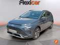 Hyundai BAYON 1.0 TGDI 74kW (100CV) 48V Maxx DCT Gris - thumbnail 9