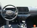 Hyundai BAYON 1.0 TGDI 74kW (100CV) 48V Maxx DCT Gris - thumbnail 12