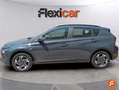 Hyundai BAYON 1.0 TGDI 74kW (100CV) 48V Maxx DCT Gris - thumbnail 5