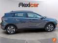 Hyundai BAYON 1.0 TGDI 74kW (100CV) 48V Maxx DCT Gris - thumbnail 16
