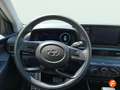Hyundai BAYON 1.0 TGDI 74kW (100CV) 48V Maxx DCT Grigio - thumbnail 15