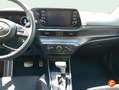 Hyundai BAYON 1.0 TGDI 74kW (100CV) 48V Maxx DCT Gris - thumbnail 11