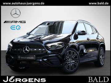 4MATIC AMG+MBUX+Wide+Pano+Burm+AHK+360