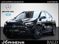 Mercedes-Benz GLA 250 4MATIC AMG+MBUX+Wide+Pano+Burm+AHK+360 Schwarz - thumbnail 1