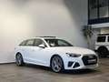 Audi A4 2x S Line Matrix Pano Virtual Massage 19 Zoll Blanco - thumbnail 5