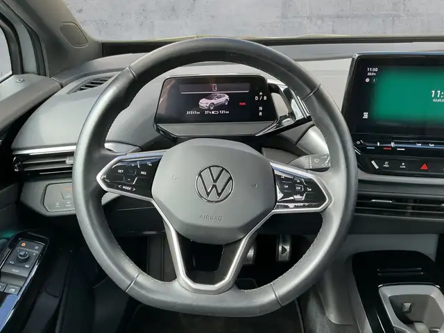 Volkswagen ID.4 view 10