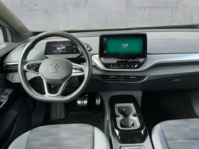 Volkswagen ID.4 view 9