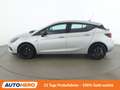 Opel Astra 1.2 Turbo Elegance Grau - thumbnail 3