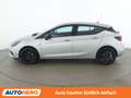 Opel Astra 1.2 Turbo Elegance Grau - thumbnail 3