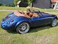 Wiesmann MF 3 Roadster MF3 MF3 Blau - thumbnail 6