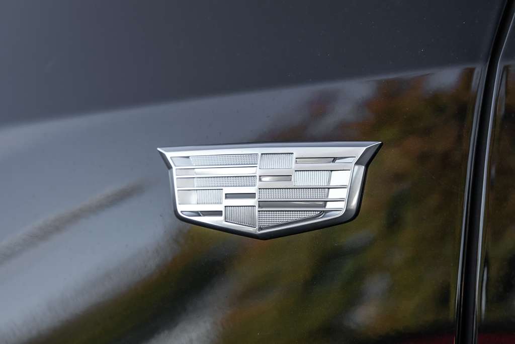 2026 Cadillac XT5