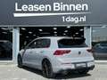 Volkswagen Golf GTI 2.0 TSI CLUBSPORT MEMORY/PANO/LEER Gris - thumbnail 3