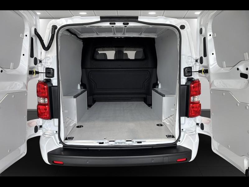 Citroen Jumpy Dubbele Cabine | auto airco | GPS | camera | — photo 10