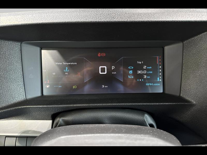 Citroen Jumpy Dubbele Cabine | auto airco | GPS | camera | — photo 14