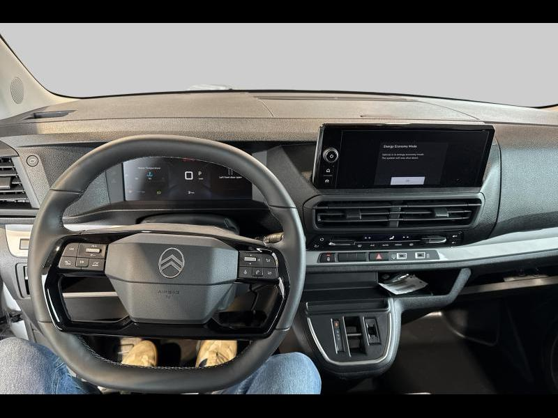 Citroen Jumpy Dubbele Cabine | auto airco | GPS | camera | — photo 2