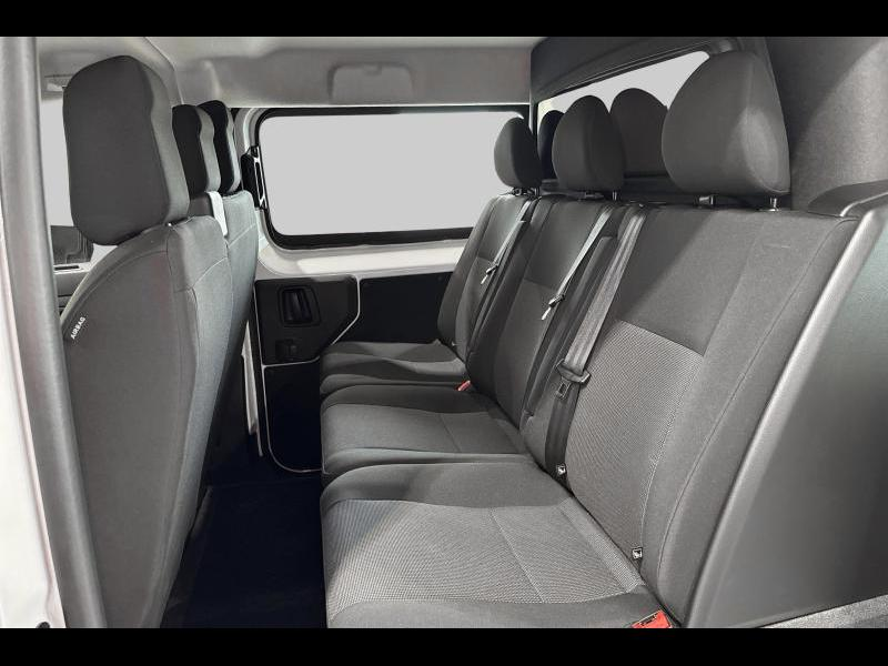 Citroen Jumpy Dubbele Cabine | auto airco | GPS | camera | — photo 12