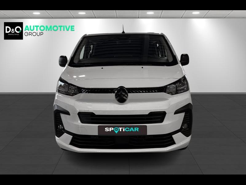 Citroen Jumpy Dubbele Cabine | auto airco | GPS | camera | — photo 6