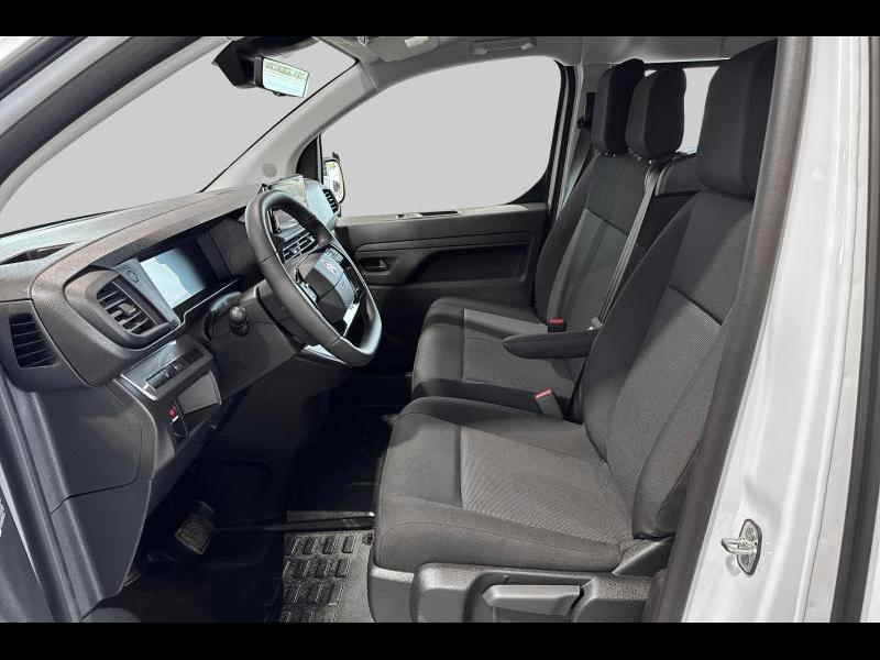 Citroen Jumpy Dubbele Cabine | auto airco | GPS | camera | — photo 11