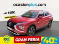 Mitsubishi Eclipse Cross PHEV Kaiteki 4WD Rojo - thumbnail 1