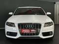 Audi S4 3.0TFSI QUATTRO BiXENON#B&O#MOTOR NEU#1.HD Biały - thumbnail 4