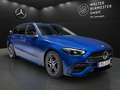 Mercedes-Benz C 200 T +AMG+Night+MBUX+Sportausp.+KAMERA+AHK Blau - thumbnail 17