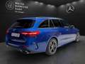 Mercedes-Benz C 200 T +AMG+Night+MBUX+Sportausp.+KAMERA+AHK Blau - thumbnail 14