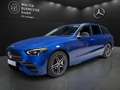 Mercedes-Benz C 200 T +AMG+Night+MBUX+Sportausp.+KAMERA+AHK Blau - thumbnail 2