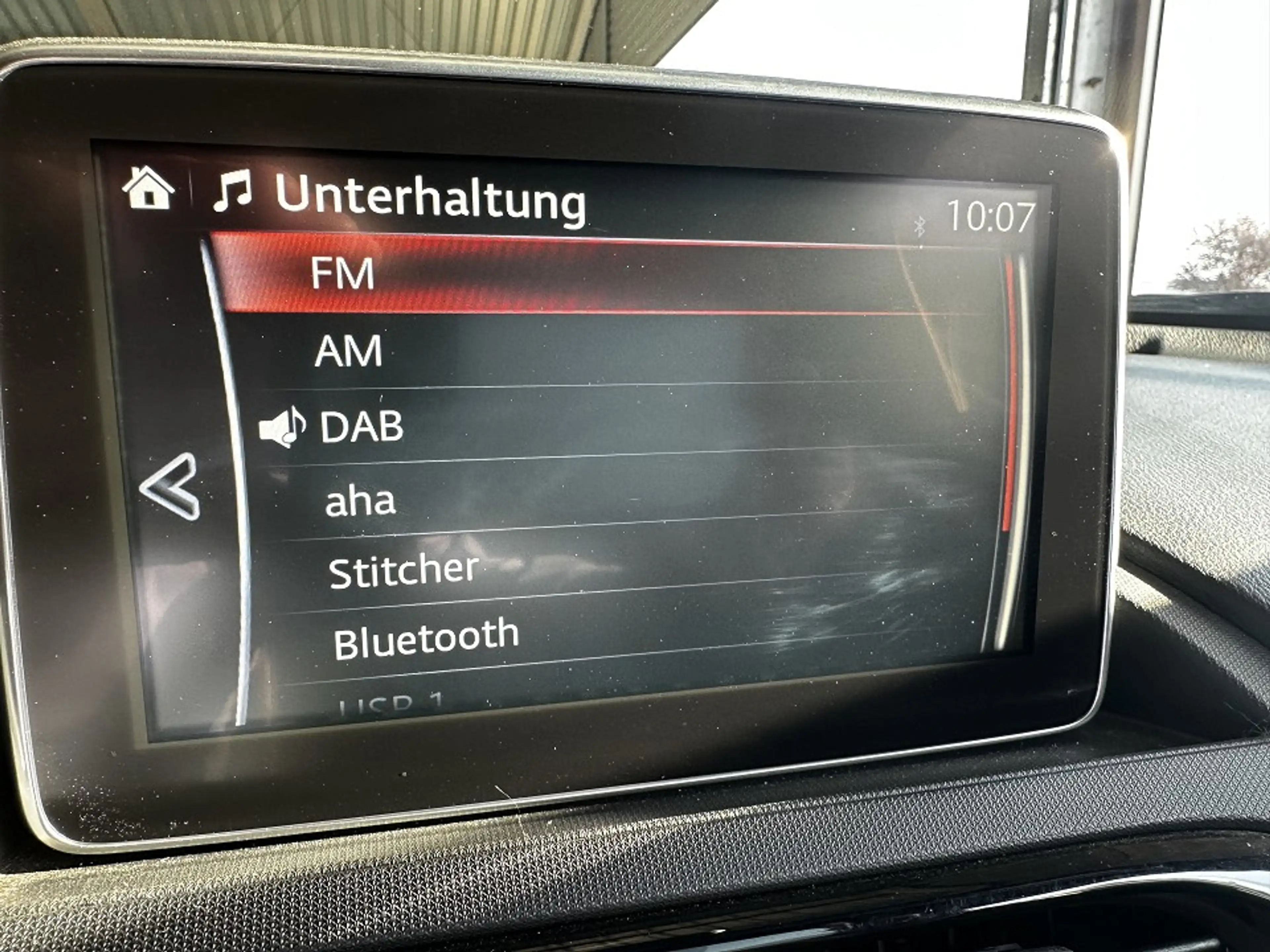 Mazda MX-5 SKYACTIV-G 131 SPORTSLINE — photo 12