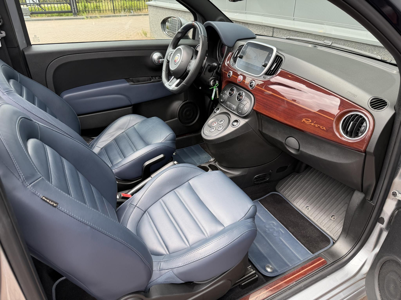 Abarth 695C 1.4 T-Jet Rivale GELIMITEERD | NAP | BTW — photo 13