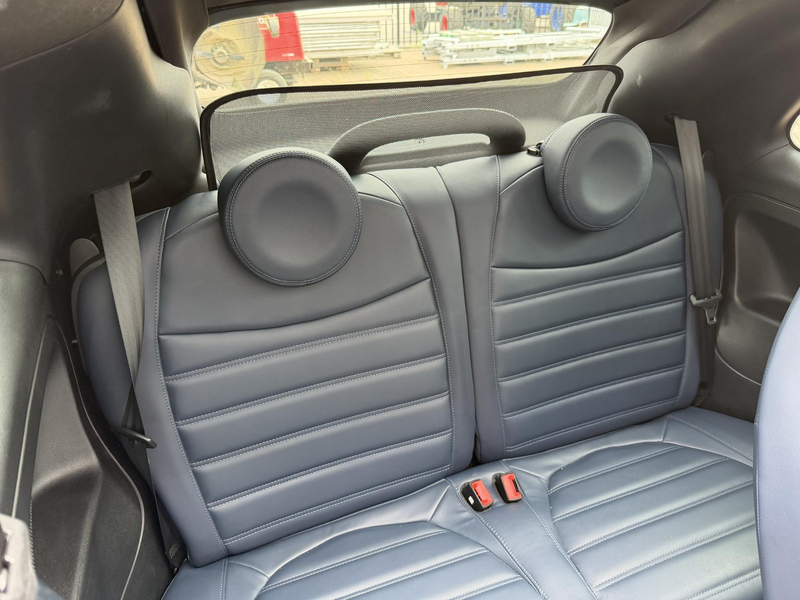 Abarth 695C 1.4 T-Jet Rivale GELIMITEERD | NAP | BTW — photo 14