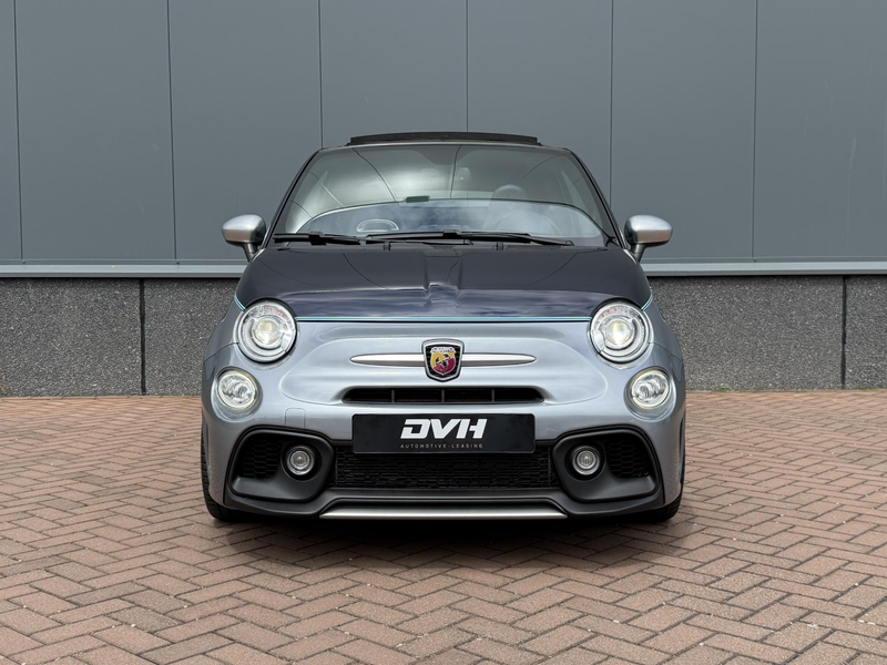 Abarth 695C 1.4 T-Jet Rivale GELIMITEERD | NAP | BTW — photo 2