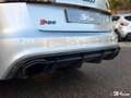Audi RS6 C7 4.0L TFSI V8 560cv phase 2 / QUATTRO / CARBONE / MILLTEK / Grigio - thumbnail 11