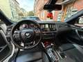 BMW X4 xDrive, pack-M, full options Wit - thumbnail 9