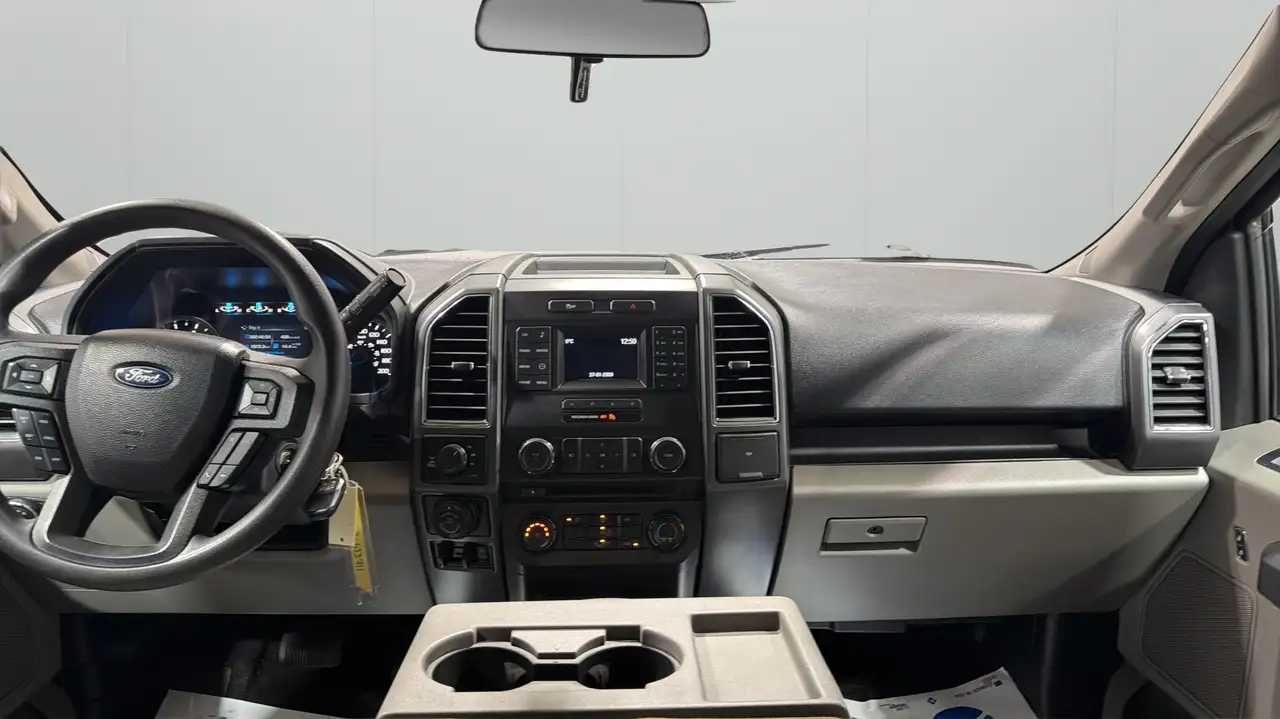 Ford F 150 снимка Ford F 150