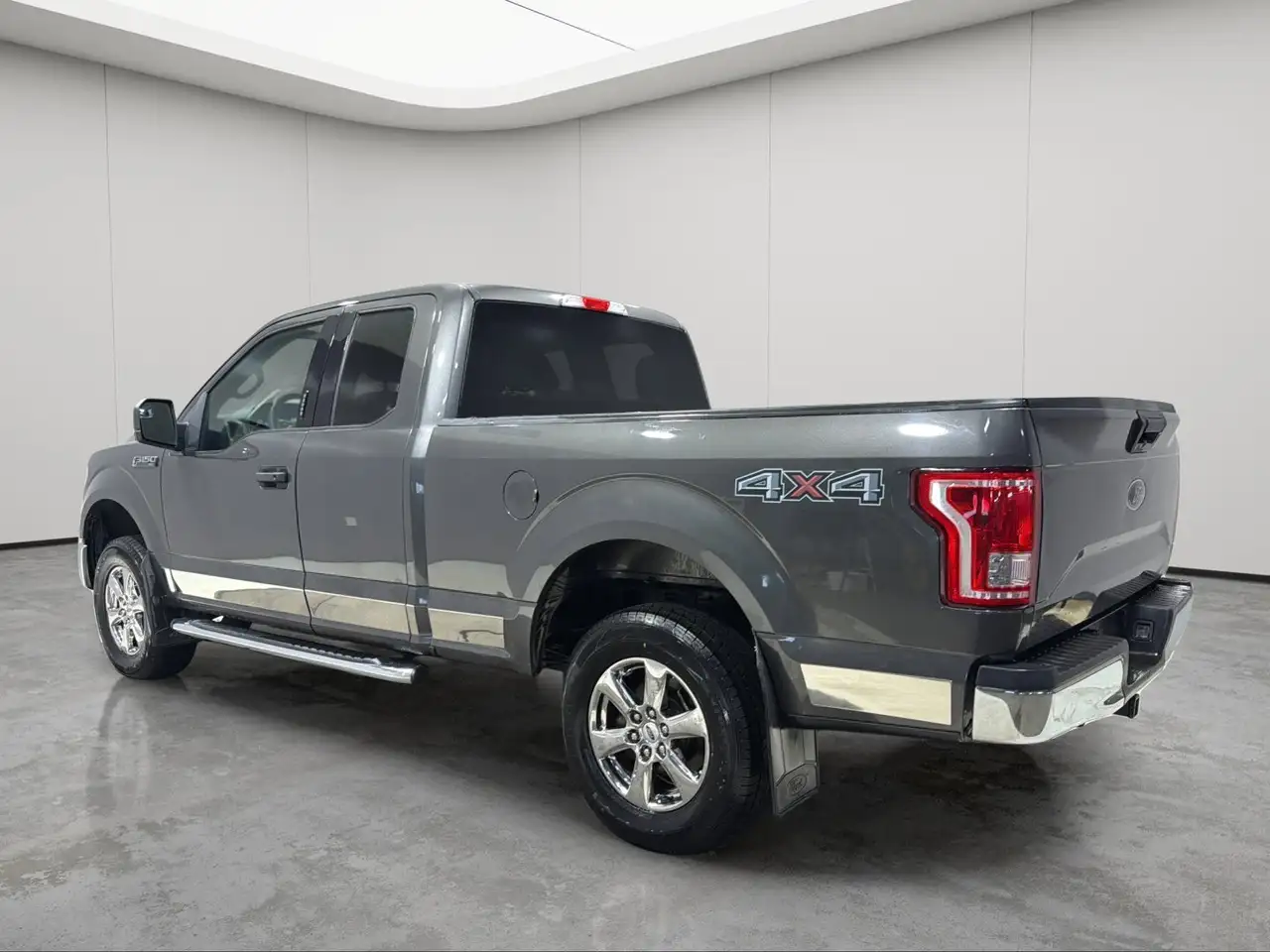 Ford F 150 снимка Ford F 150