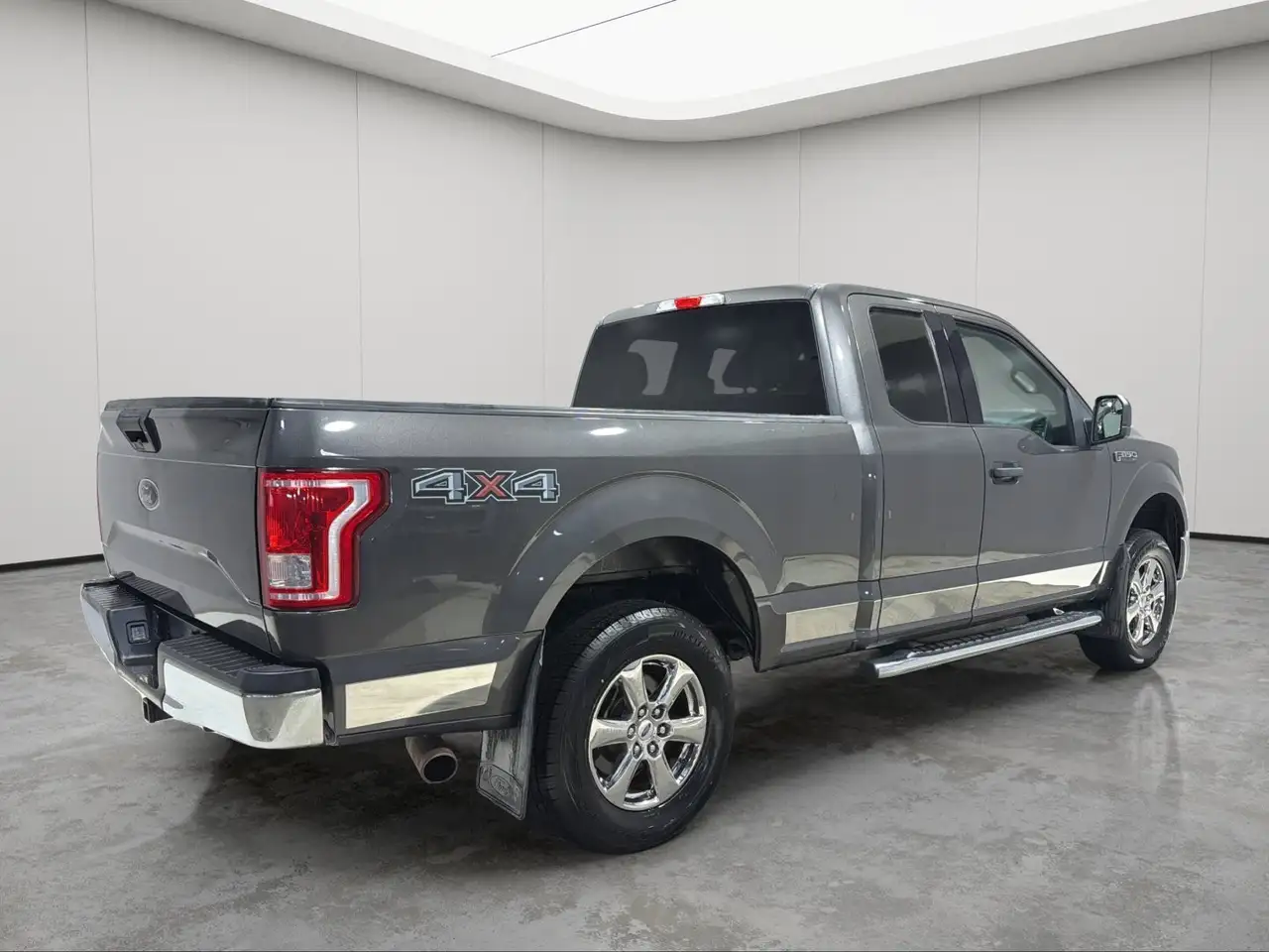 Ford F 150 снимка Ford F 150