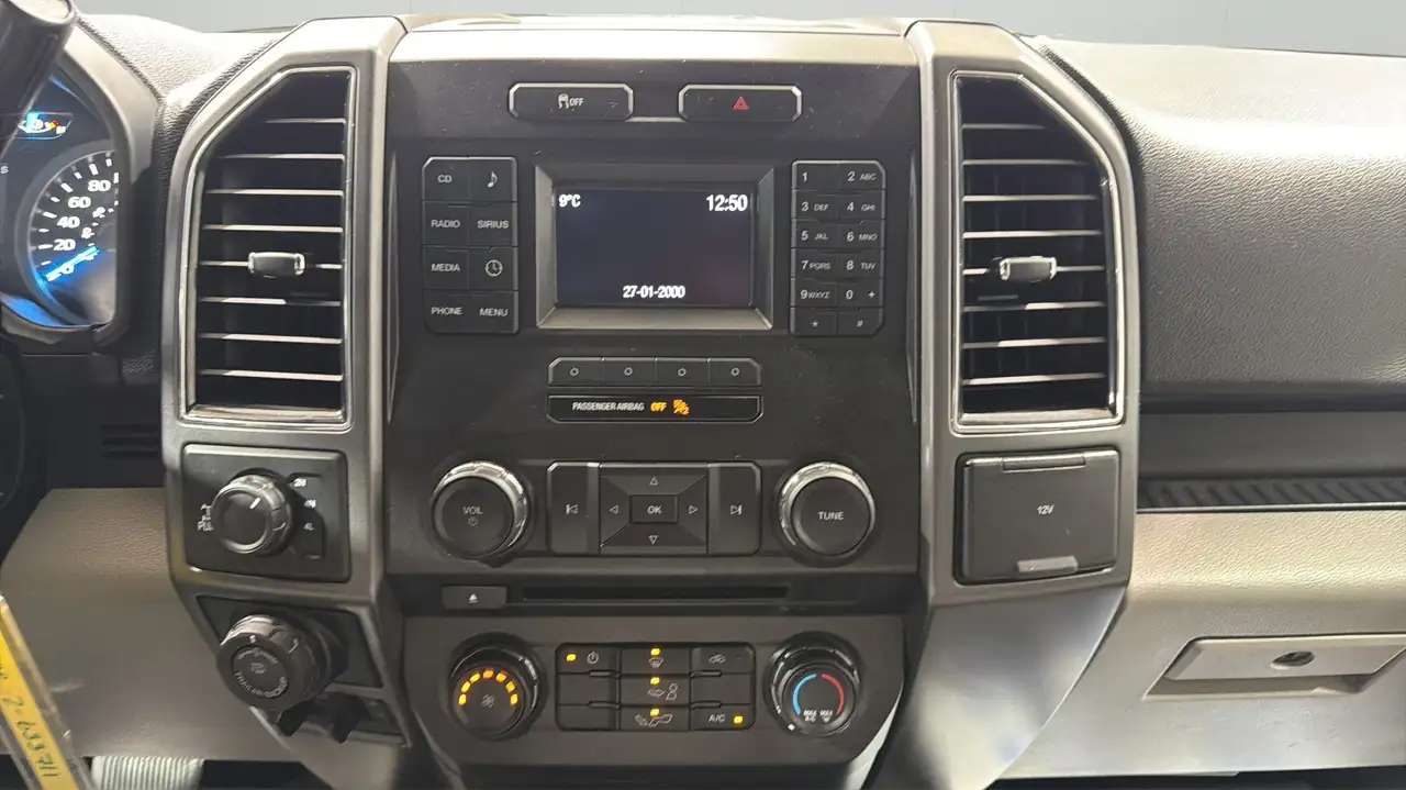 Ford F 150 снимка Ford F 150