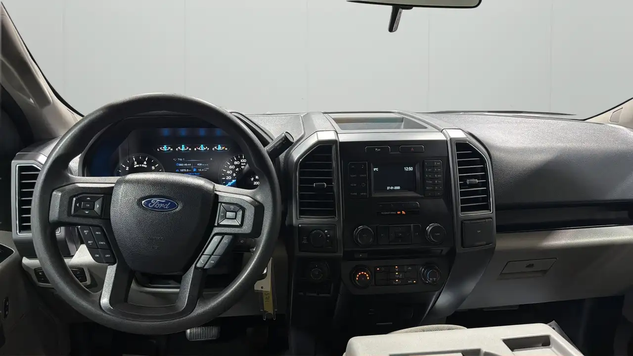 Ford F 150 снимка Ford F 150