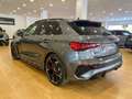 Audi RS3 Sportback quattro S tronic 294kW Gris - thumbnail 5