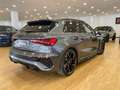 Audi RS3 Sportback quattro S tronic 294kW Gris - thumbnail 4