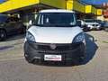 Fiat Doblo Doblò 1.6 MJT 105CV DOPPIA PORTA LATERALE N°FX13 Weiß - thumbnail 4