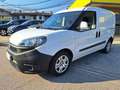 Fiat Doblo Doblò 1.6 MJT 105CV DOPPIA PORTA LATERALE N°FX13 Weiß - thumbnail 1