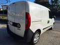 Fiat Doblo Doblò 1.6 MJT 105CV DOPPIA PORTA LATERALE N°FX13 Weiß - thumbnail 9