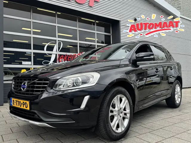 Volvo XC60 2.0 T5 FWD Ocean Race - Automaat I Panorama dak I