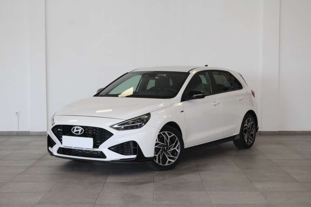 Hyundai i30 1.0 TGDI N Line 100 - foto 1