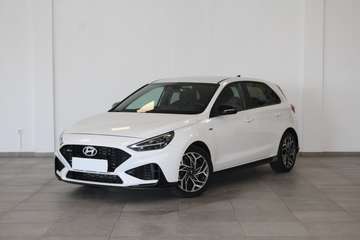 1.0 TGDI N Line 100