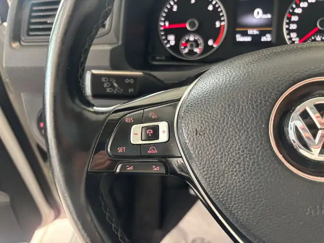 Volkswagen Caddy view 14