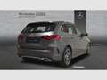 Mercedes-Benz B 200 200d Gris - thumbnail 2
