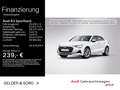 Audi A3 35 TDI advanced LED*RFK*Virtual Bianco - thumbnail 1