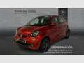 smart forFour EQ Rojo - thumbnail 1